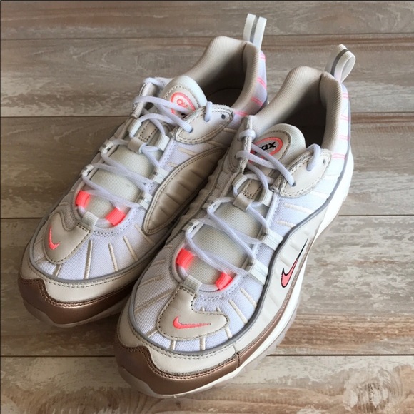 NWT Nike Air Max 98 - Picture 3 of 8